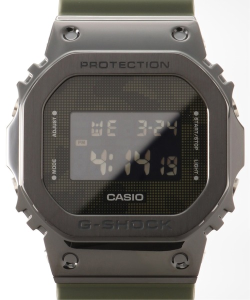 G-SHOCK（ジーショック）の「Gshock GM-5600B-3JF【 ウォッチ