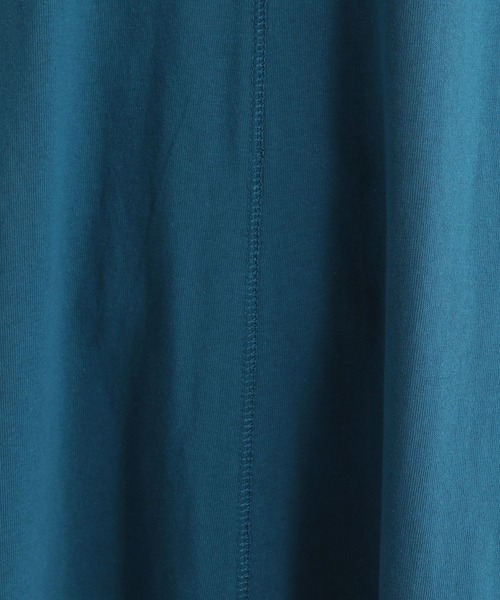 Andemiu(アンデミュウ)の「バックシャンカットワンピース951578(ワンピース・レディース・ブラック/イエロー/ダークグリーン・FREE)」の22枚目の写真