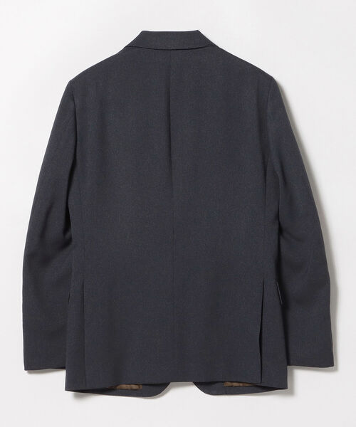 BEAMS HEART / テクニカルウール ピンヘッド ジャケット BEAMS HEART（ビームスハート）の「BEAMS HEART / テクニカルウール