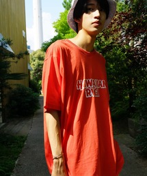 RVCA メンズ 【EVAN MOCK COLLECTION】 EVAN MOCK RVCA PUNCH Ｔシャツ【2021年夏モデル】/ルーカ半袖Tシャツ