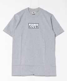 (UN)PRO CLUB/ヘビーウェイト刺繍ボックスTシャツ