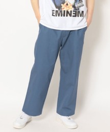 LUSOR | LUSOR（ルーソル）WIDE CHINO PT(その他パンツ)