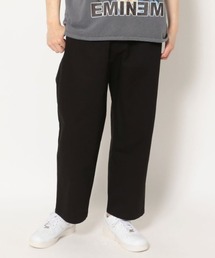 LUSOR | LUSOR（ルーソル）WIDE CHINO PT(その他パンツ)