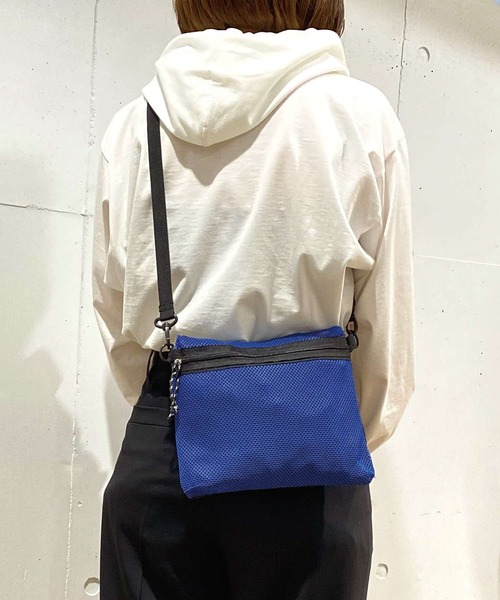 Vintage PEANUTS(ビンテージピーナッツ)の「ルートート/SNOOPY スヌーピー 折りたたみ 軽量 大容量 エコバッグ IP.GRD.トランシェ.Peanuts-6S(トートバッグ・レディース・ブラック/サックスブルー/パープル/カーキ・FREE)」の20枚目の写真