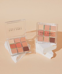 A'pieu | 【A'pieu/アピュー】フルショット　アンリミット　アイパレット(アイシャドウ)