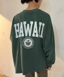 HAWAII TEE