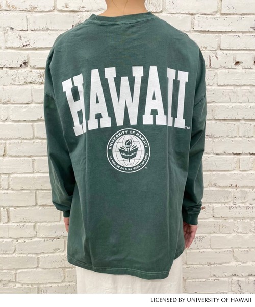セール】HAWAII TEE（Tシャツ/カットソー）｜GOOD ROCK SPEED