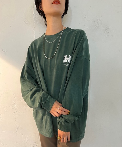 GOOD ROCK SPEEDグッドロックスピード COREY HILL TEE GOOD ROCK SPEED - GOOD ROCK SPEED / グッドロックスピード