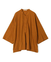 TOMORROWLAND  | ハイコンパクトジャージー ワイドスリーブシャツ(シャツ/ブラウス)