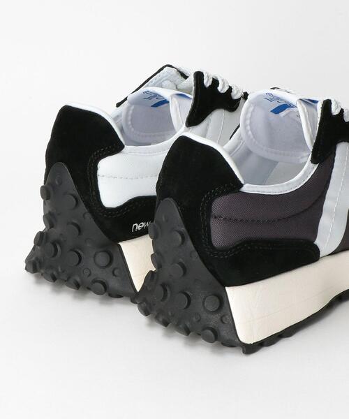 ★人気★【New Balance】★ニューバランス MS327LK.1★22-29cm★ Amazon | [ニューバランス] スニーカー MS327LF1 MS327LK1