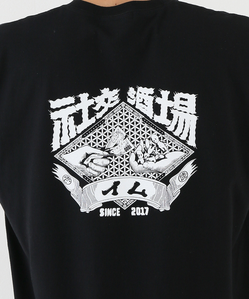 セール】【イム×NEIGHBOR FOOOD！！】 Tシャツ（Tシャツ