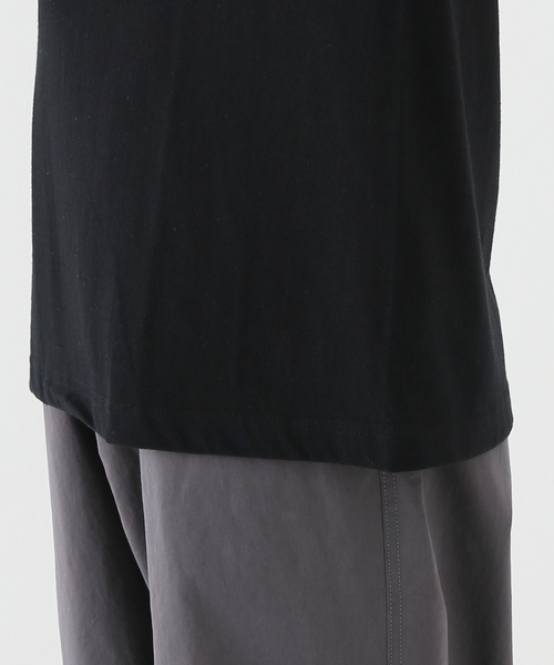 JOURNAL STANDARD(ジャーナルスタンダード)の「【イム×NEIGHBOR FOOOD!!】 Tシャツ(Tシャツ/カットソー・メンズ・ブラック/ホワイト・LARGE/X-LARGE/MEDIUM)」の14枚目の写真