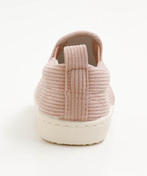 apres les cours（アプレレクール）の「バラエティスリッポン（スリッポン・キッズ・ベージュ/ブラウン/グレー/ピンク/オレンジ・15 /20/18/13/17/19/21/14/16）」の16枚目の写真