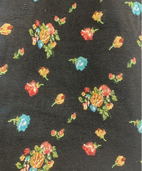 apres jour(アプレジュール)の「台形ゴブランスカート【ZOZOTOWN限定アイテム】(スカート・レディース・ブラック系その他/アイボリー・X-LARGE/フリー)」の21枚目の写真