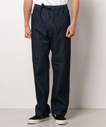 ORCIVAL | 【ORCIVAL】デニム イージーパンツ MEN(デニムパンツ)