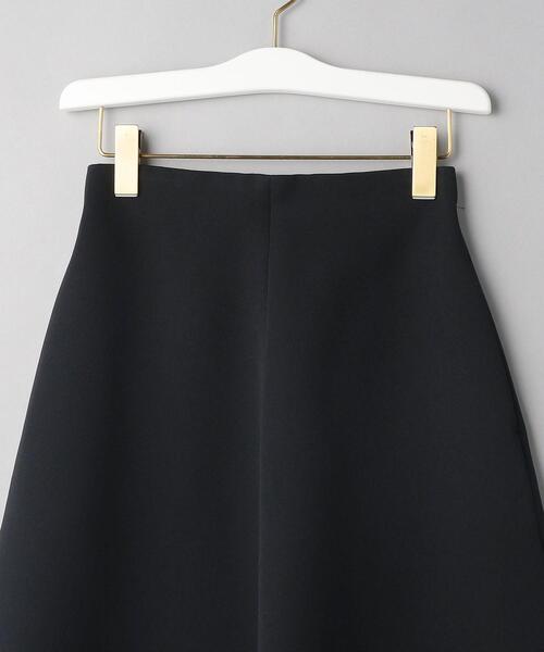 PHEENY（フィーニー）の「＜PHEENY＞サーキュラー ロング スカート Ψ（スカート・レディース・ブラック・1）」の3枚目の写真