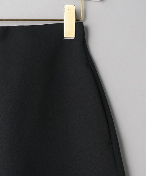 PHEENY（フィーニー）の「＜PHEENY＞サーキュラー ロング スカート Ψ（スカート・レディース・ブラック・1）」の5枚目の写真