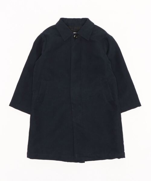 EAST END HIGHLANDERS / バルマカンコート 90-110cm