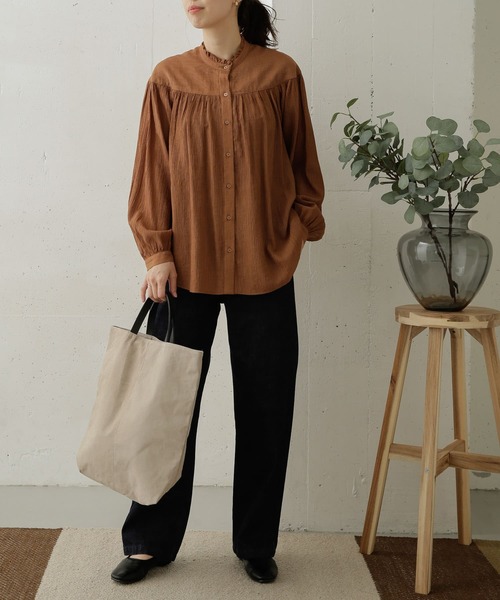 URBAN RESEARCH DOORS（アーバンリサーチドアーズ）の「切り替え