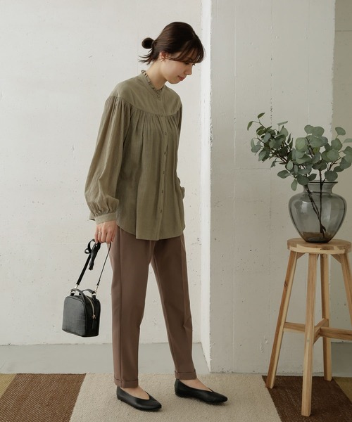 URBAN RESEARCH DOORS（アーバンリサーチドアーズ）の「切り替え