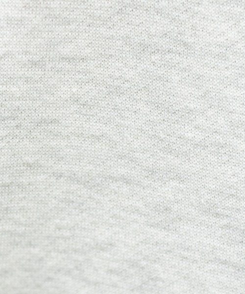 PairPair（ペアペア）の「アニマルピスネーム付きプルオーバー(ユニセックス)（スウェット・レディース・ネイビー/グリーン/オートミール・FREE）」の7枚目の写真