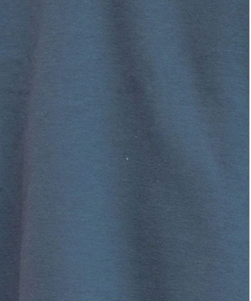 PairPair（ペアペア）の「アニマルピスネーム付きプルオーバー(ユニセックス)（スウェット・レディース・ネイビー/グリーン/オートミール・FREE）」の12枚目の写真