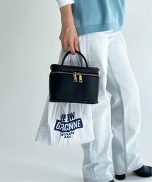 plage | GARCONNE REUSABLE バッグ◆(エコバッグ/サブバッグ)