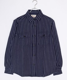 ネルシャツ 無地 に該当するメンズファッション通販 Zozotown