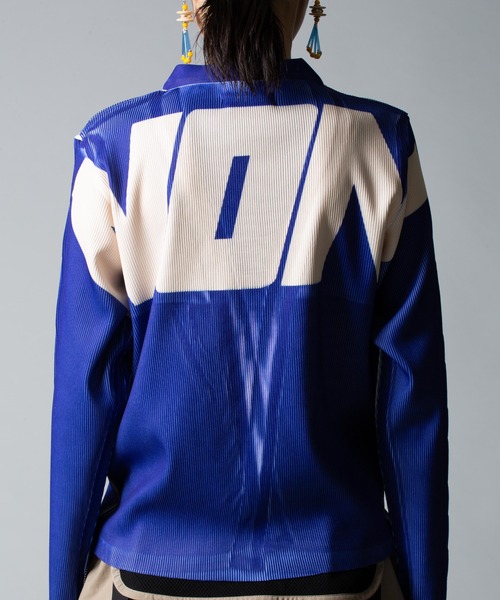 NON TOKYO/ノントーキョー/リブカーディガン