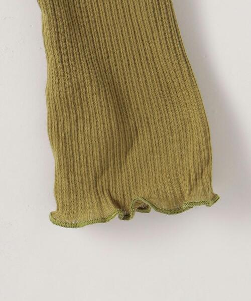 【Baserange】omit wrap カーディガン Steven Alan（スティーブンアラン）の「＜BASERANGE＞OMIT WRAP
