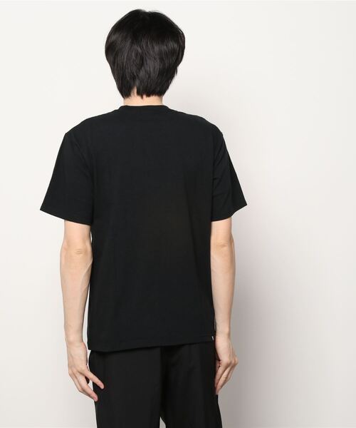 HYSTERIC GLAMOUR（ヒステリックグラマー）の「MESSER CHUPS/MC FROM RUSSIA Tシャツ（Tシャツ/カットソー・メンズ・ホワイト/ブラック/グリーン・SMALL/MEDIUM/LARGE/X-LARGE）」の11枚目の写真