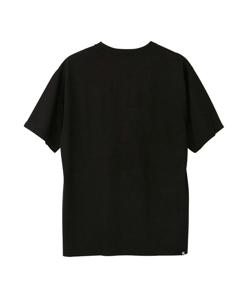 HYSTERIC GLAMOUR（ヒステリックグラマー）の「MESSER CHUPS/MC FROM RUSSIA Tシャツ（Tシャツ/カットソー・メンズ・ホワイト/ブラック/グリーン・SMALL/MEDIUM/LARGE/X-LARGE）」の6枚目の写真