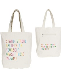 Per sist ence（パーシエンス）の「新柄入荷/ファスナー付きグラフィックA4トートバッグ（トートバッグ）」