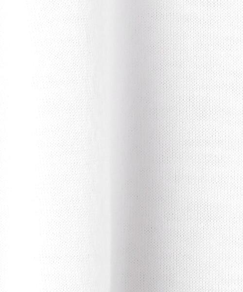 Gunn Johansson（グンヨハンソン）の「＜Gunn Johansson（グン ヨハンソン）＞ボウタイ ニット（ニット/セーター・レディース・ネイビー/オフホワイト・38）」の10枚目の写真