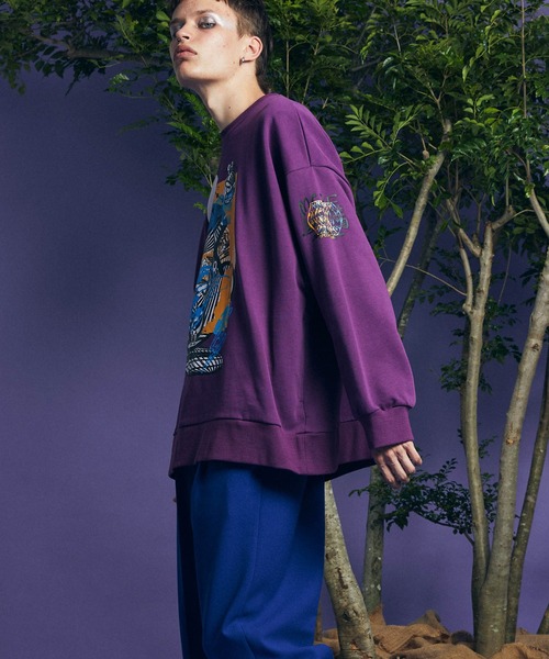 MAISON SPECIAL（メゾンスペシャル）の「《ユニセックスアイテム