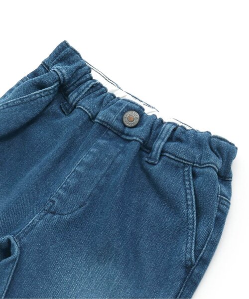 F.O.KIDS（エフオーキッズ）の「ストレッチテーパードパンツ（その他パンツ・キッズ・ネイビー/カーキ/ブラウン/ブルー・120/90/95/140/80/130/100/110）」の21枚目の写真