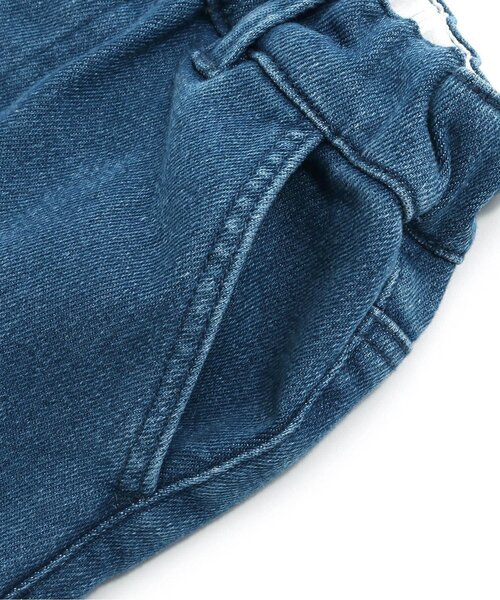 F.O.KIDS（エフオーキッズ）の「ストレッチテーパードパンツ（その他パンツ・キッズ・ネイビー/カーキ/ブラウン/ブルー・120/90/95/140/80/130/100/110）」の20枚目の写真