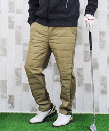 新品❤️ARCHIVIOベージュ ゴルフパンツ 新品❤️ARCHIVIOベージュ ゴルフパンツ