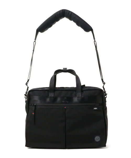 ポータークラシック　PORTER CLASSICニュートンブリーフケース３WAY 楽天市場】ポータークラシック ニュートン3WAYブリーフケース Porter