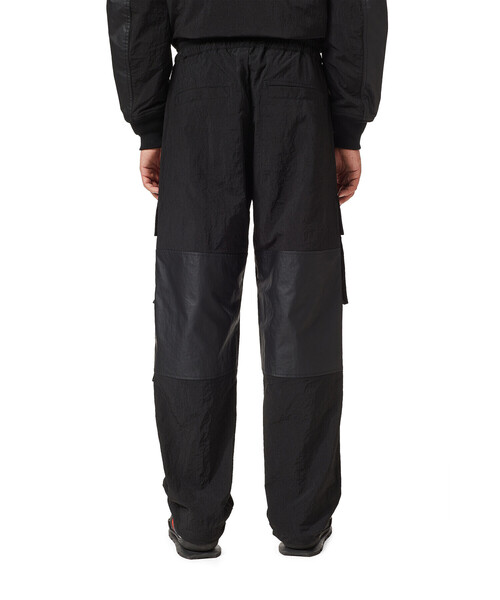 DIESEL（ディーゼル）の「メンズ パンツ カーゴパンツ（カーゴパンツ・メンズ・ブラック/ホワイト・30inch/32inch/28inch/34inch）」の12枚目の写真