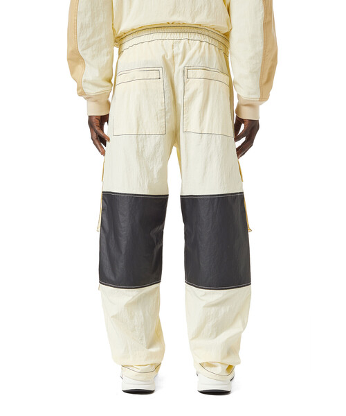 DIESEL（ディーゼル）の「メンズ パンツ カーゴパンツ（カーゴパンツ・メンズ・ブラック/ホワイト・30inch/32inch/28inch/34inch）」の14枚目の写真