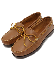 Minnetonka |  MINNETONKA / キャンプモカシン(モカシン/デッキシューズ)