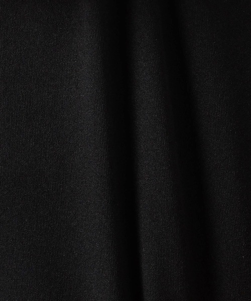 NICOLE CLUB FOR MEN（ニコルクラブフォーメン）の「テーラードＴシャツ（Tシャツ/カットソー・メンズ・ホワイト/ブラック/ネイビー/シルバーグレー/その他2/その他1・MEDIUM/LARGE/X-LARGE）」の12枚目の写真