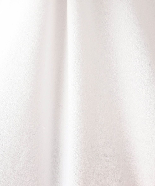 NICOLE CLUB FOR MEN（ニコルクラブフォーメン）の「テーラードＴシャツ（Tシャツ/カットソー・メンズ・ホワイト/ブラック/ネイビー/シルバーグレー/その他2/その他1・MEDIUM/LARGE/X-LARGE）」の14枚目の写真