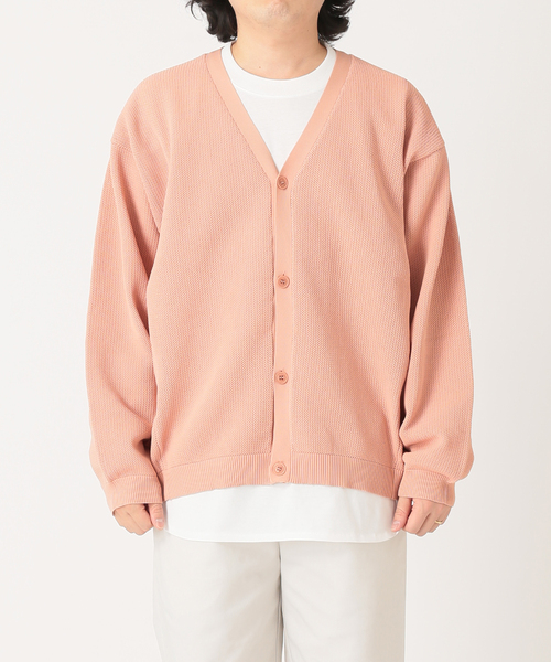 journal standard relumeカーディガン JOURNAL STANDARD relume カーディガン 「ZOZO限定」STRIPE