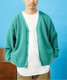 JOURNAL STANDARD relume | 【ニット+カットソーの2点SET】リサイクルポリエステル ライトカーディガン(カーディガン/ボレロ)