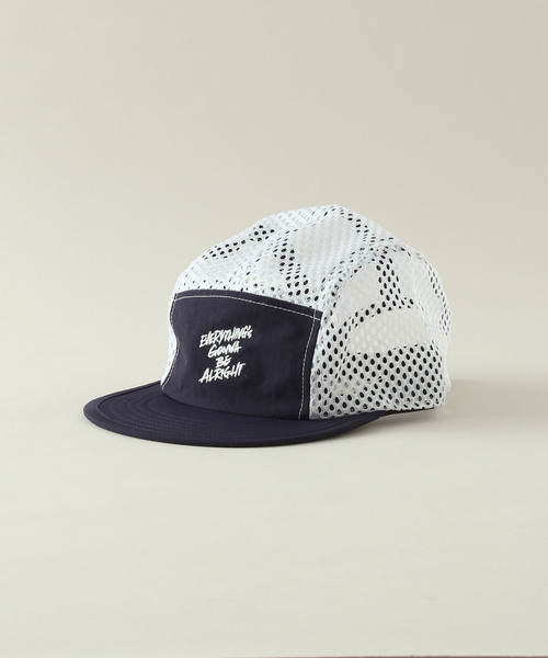 ELDORESO（エルドレッソ）の「Shade Cap / シェードキャップ
