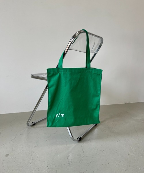 y/m（イム）の「y/mトートBAG（トートバッグ）」 - WEAR