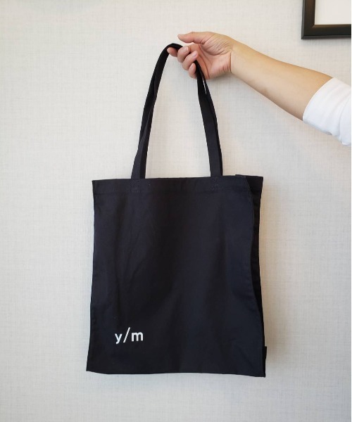y/m（イム）の「y/mトートBAG（トートバッグ）」 - WEAR