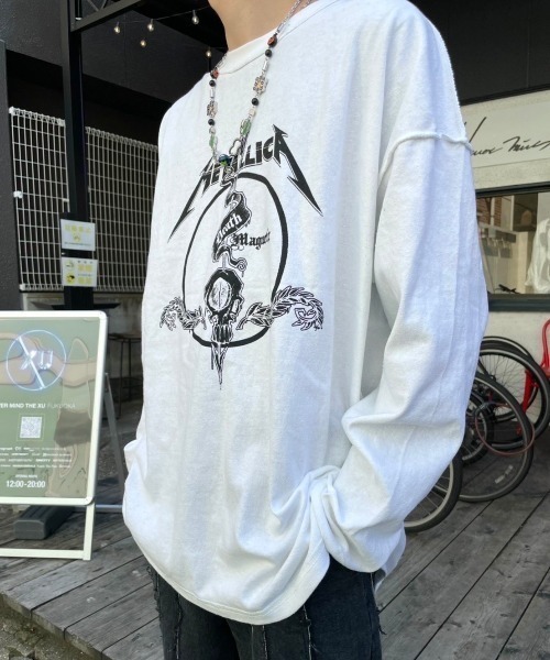 Cud Neurotica ロンT XL レア Cud Neurotica ロンT XL レア